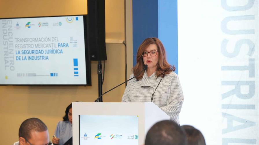 Destacan impacto de Fedocámaras Digital en seguridad jurídica y competitividad