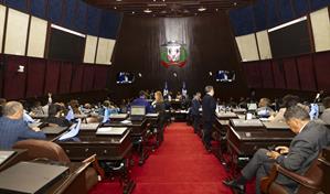 Las advertencias a funcionarios del PRM por campaña a destiempo enfrentan a diputados oficialistas