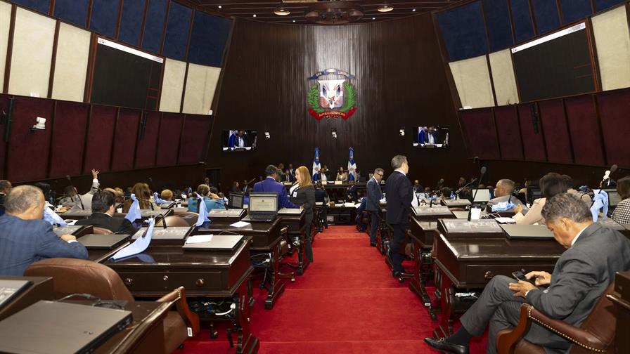 Las advertencias a funcionarios del PRM por campaña a destiempo enfrentan a diputados oficialistas