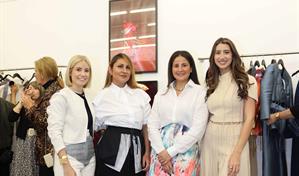 FashionLab lleva diseño dominicano a SoHo con Angie Polanco y Versa by Mariu Jones