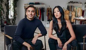 Los diseñadores Laura Kim y Fernando García dejarán la firma Oscar de la Renta