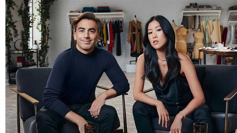 Los diseñadores Laura Kim y Fernando García dejarán la firma Oscar de la Renta