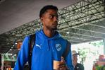 Dorny Romero convierte un penal y salva un empate para el Bolivar en la Copa Sudamericana