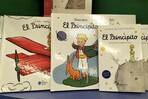 ¿Qué pasó con El Principito? La respuesta, el 25 de septiembre