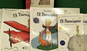 ¿Qué pasó con El Principito? La respuesta, el 25 de septiembre