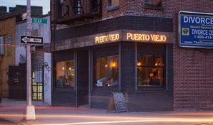 Puerto Viejo: uno de los restaurantes dominicanos más antiguos de NY, abierto desde 1986