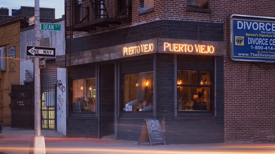 Puerto Viejo: uno de los restaurantes dominicanos más antiguos de NY, abierto desde 1986