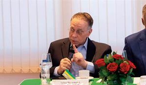 Marranzini informa que la nueva barcaza ubicada en Los Negros ya aporta electricidad al SENI