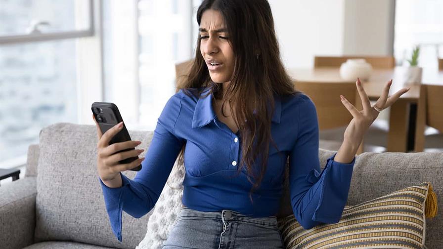 Limitar la contratación de telefonía e internet es ilegal, pero, ¿se sanciona? Limitar la contratación de telefonía e internet es ilegal, pero, ¿se sanciona?