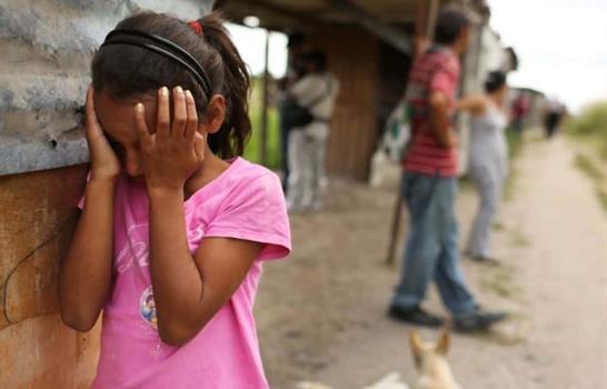 Otra violación sexual en grupo, un crimen que rebrota en la sociedad