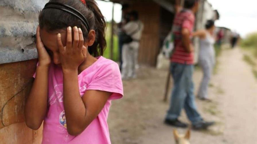 Otra violación sexual en grupo, un crimen que rebrota en la sociedad Otra violación sexual en grupo, un crimen que rebrota en la sociedad