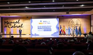 República Dominicana traza una hoja de ruta para la seguridad hídrica