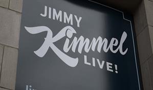 Suspenden programa de Jimmy Kimmel indefinidamente tras comentarios sobre Charlie Kirk