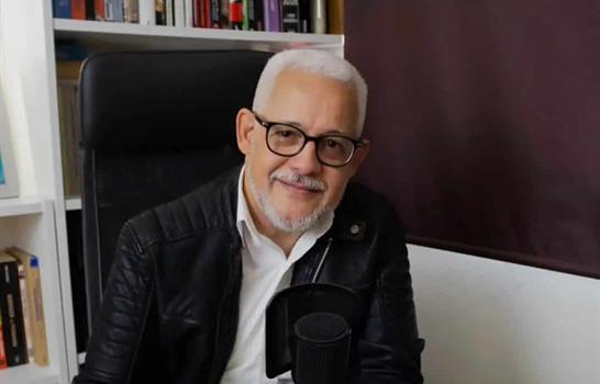 José Antonio Aybar denuncia campaña de difamación por parte de Roberto Ángel Salcedo