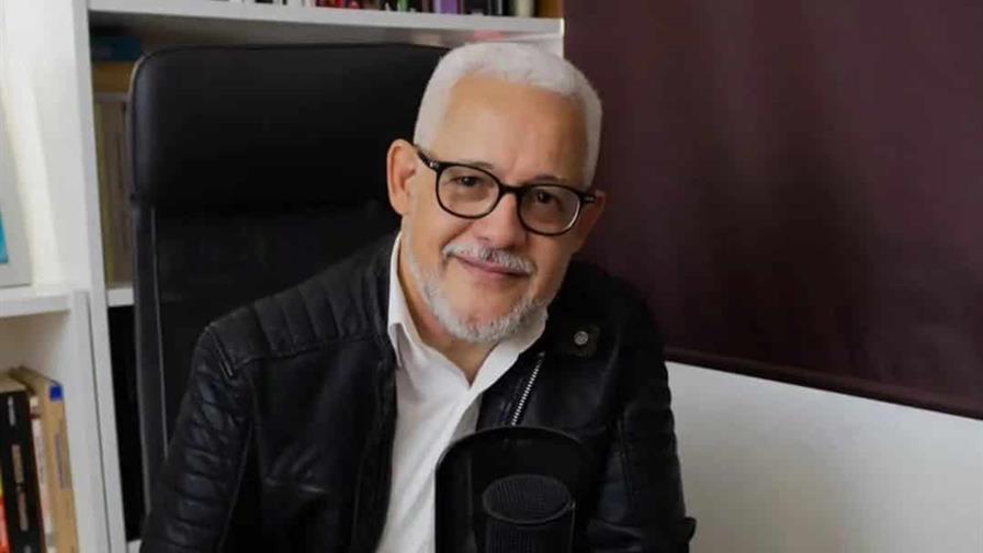José Antonio Aybar denuncia campaña de difamación por parte de Roberto Ángel Salcedo José Antonio Aybar denuncia campaña de difamación por parte de Roberto Ángel Salcedo