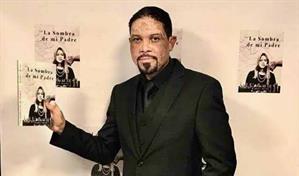 Julio Heredia, el autor dominicano que escribe para sanar una infancia de violencia