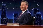 Trump califica como buenas noticias la cancelación de programa de Jimmy Kimmel