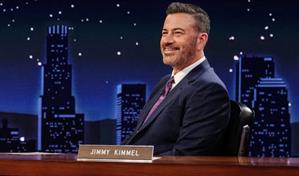 Trump califica como buenas noticias la cancelación de programa de Jimmy Kimmel