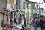 La ciudad ecuatoriana de Guayaquil sufre dos explosiones en dos días seguidos, sin heridos