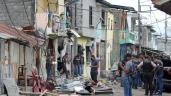 La ciudad ecuatoriana de Guayaquil sufre dos explosiones en dos días seguidos, sin heridos