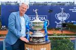 La leyenda del tenis Björn Borg rompe el silencio sobre su adicción a la cocaína La leyenda del tenis Björn Borg rompe el silencio sobre su adicción a la cocaína