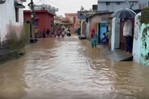 Las lluvias monzónicas en el norte de India dejan más de 500 muertos y miles de evacuados Las lluvias monzónicas en el norte de India dejan más de 500 muertos y miles de evacuados