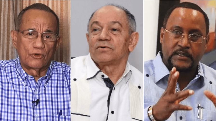 Sector sindical: miembros vitalicios, en pugna con empresarios y en romance con gobiernos de turno
