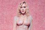Madonna confirma un nuevo disco para 2026