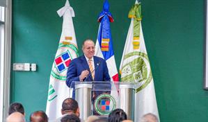 Magín Díaz: el país vive un momento de estabilidad macroeconómica "sólida y sostenible"