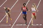 Marielidy fue de menos a más cuando ganó medallas mundiales y olímpicas