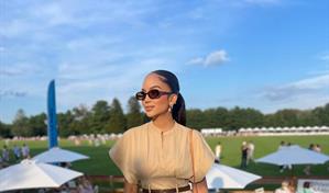 Melissa Matos, la primera dominicana con una tienda exclusiva en Shein