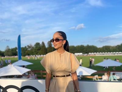 Melissa Matos: Primera Latina en tener tienda en Shein