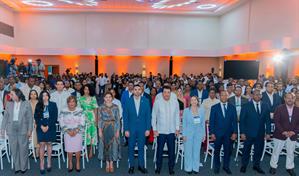 Ministerio de la Juventud celebra encuentro de ganadores del Premio Nacional de la Juventud