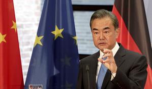 El ministro chino de Defensa asegura que Taiwán pertenece incuestionablemente a China