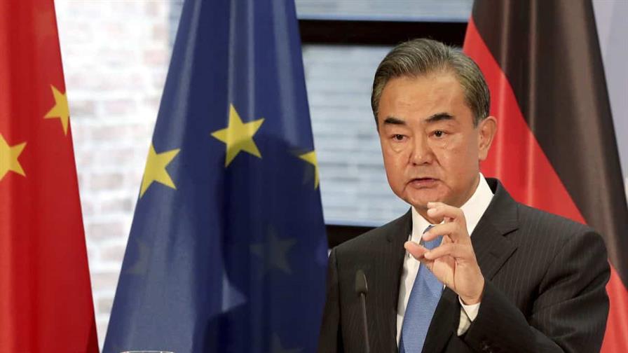 El ministro chino de Defensa asegura que Taiwán pertenece incuestionablemente a China