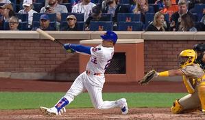 Mets de Nueva York obligados a ganar y a esperar derrota de los Rojos de Cincinnati