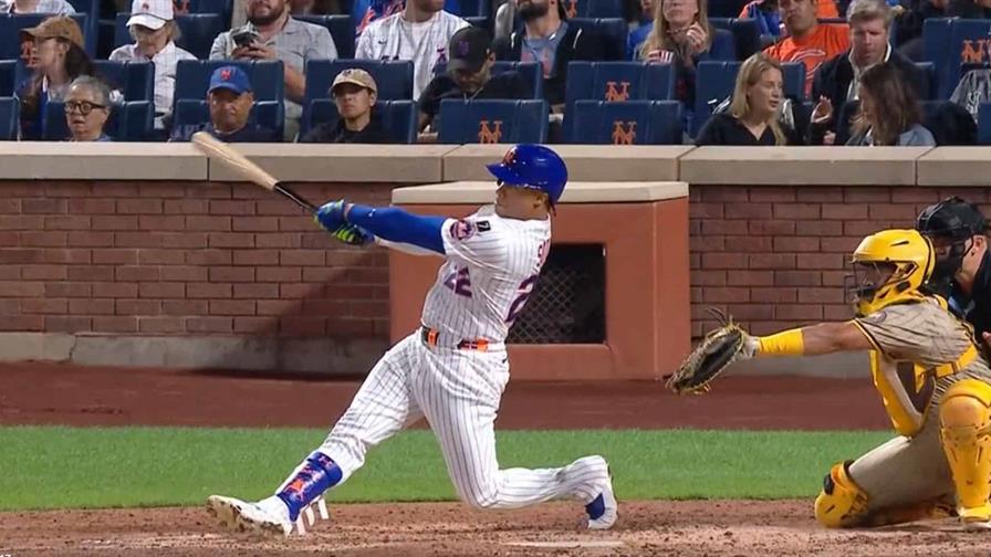Mets de Nueva York obligados a ganar y a esperar derrota de los Rojos de Cincinnati