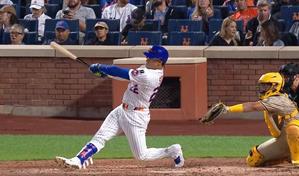 Juan Soto responde grand slam de Machado con su jonrón 41 pero los Mets caen ante Padres