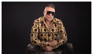 Moreno Rosario se presenta en festividades de San Roque en Colombia y lanza nuevo sencillo