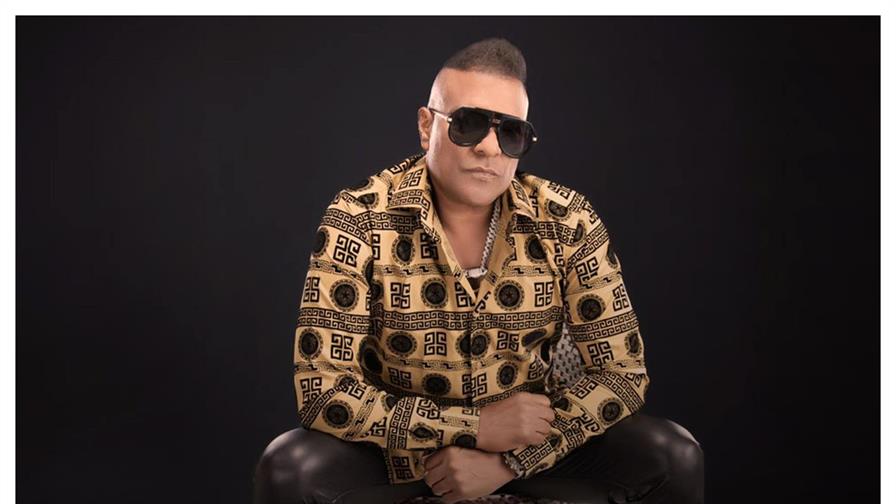 Moreno Rosario se presenta en festividades de San Roque en Colombia y lanza nuevo sencillo