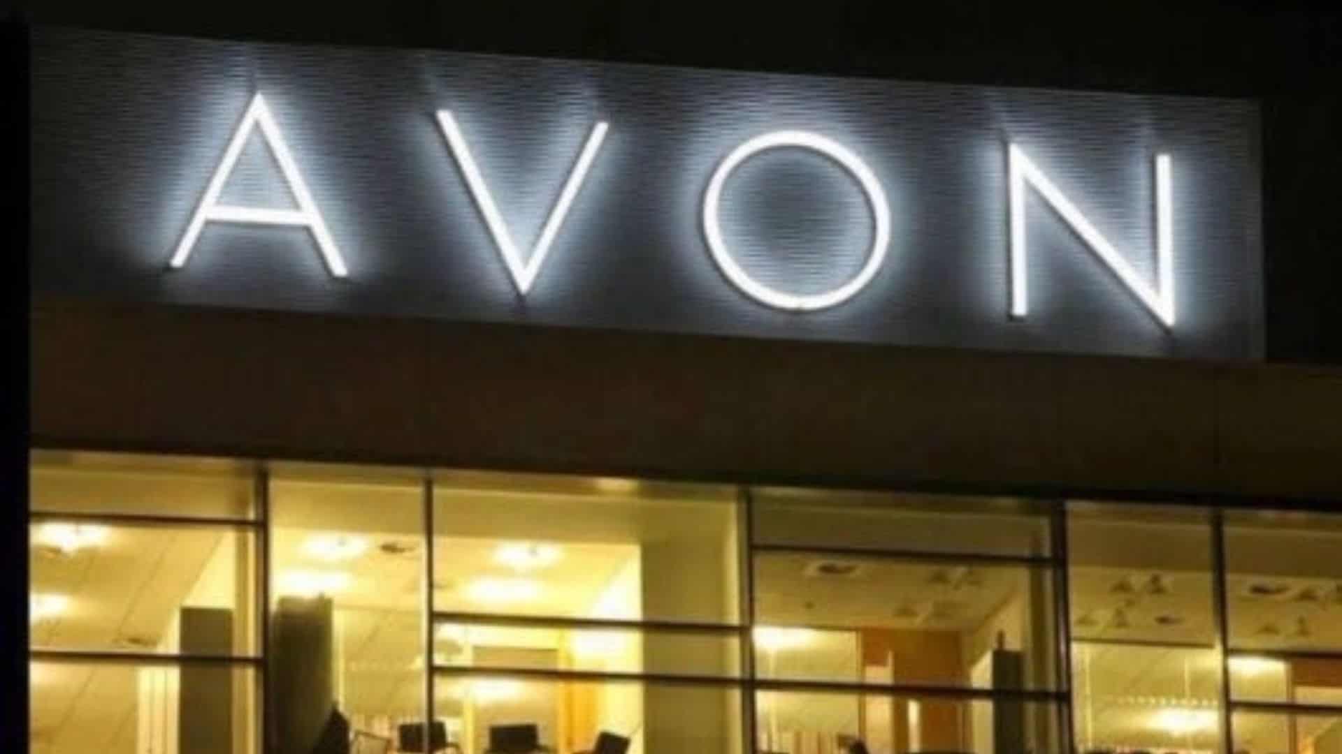 Natura anuncia un acuerdo para vender Avon Internacional a la firma estadounidense Regent