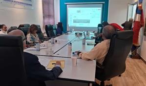 Participación Ciudadana presenta propuesta de Ley Marco de Cambio Climático