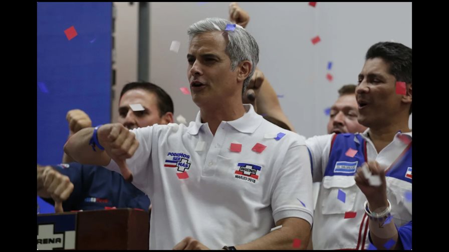 Partido opositor salvadoreño dice estar listo para las elecciones generales de 2027