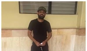 Someterán por homicidio al supuesto cabecilla del caso en que policías mataron a cinco en Santiago