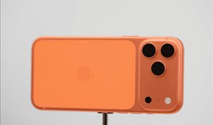 Apple revoluciona los selfis con la nueva cámara frontal de los iPhone 17