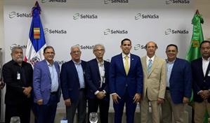 Andeclip dice que Senasa se comprometió a pagar a clínicas los montos atrasados