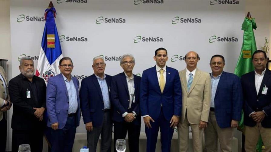Andeclip dice que Senasa se comprometió a pagar a clínicas los montos atrasados Andeclip dice que Senasa se comprometió a pagar a clínicas los montos atrasados