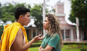 Cuando el amor no es suficiente