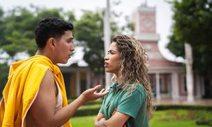 Cuando el amor no es suficiente