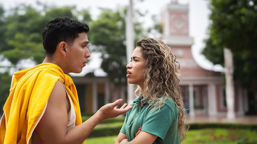 Cuando el amor no es suficiente